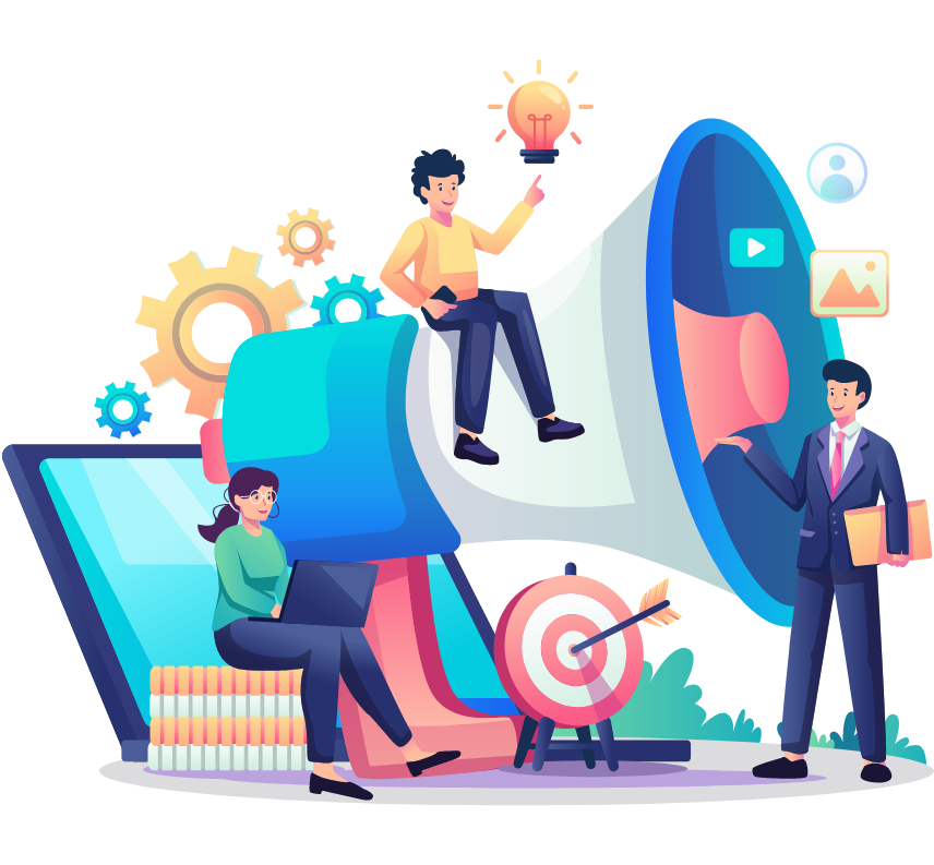 Transforming Ideas Into