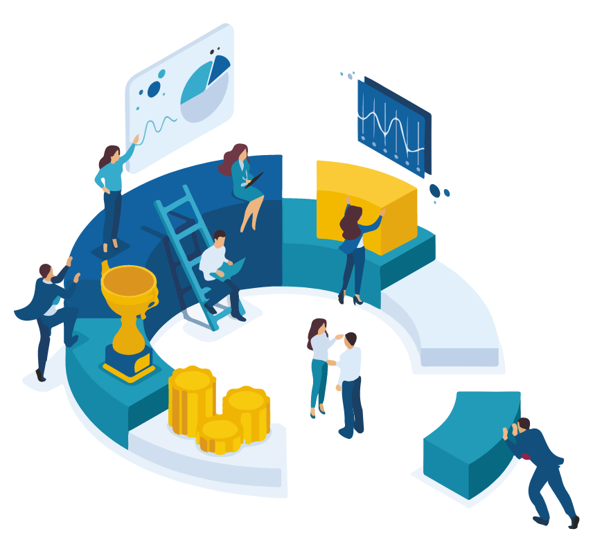 Transforming Ideas Into